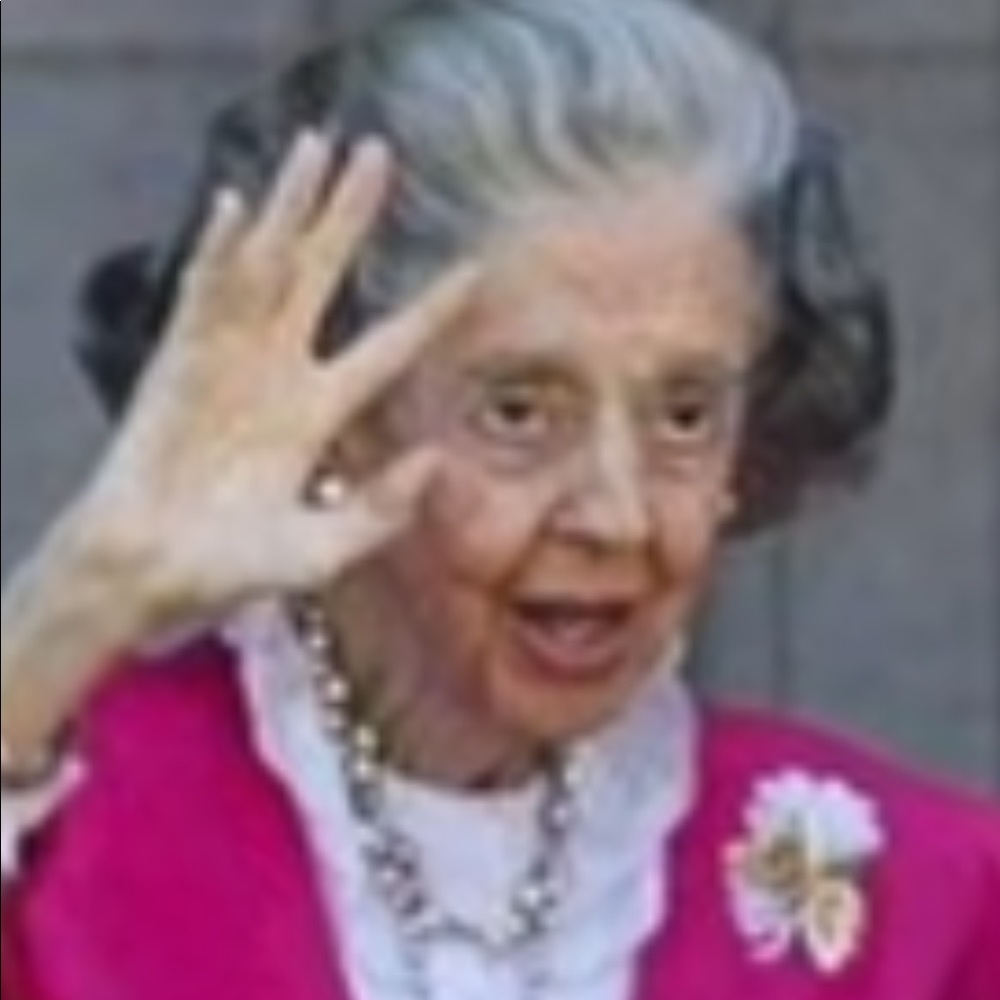 Meet your Posher, Ashley